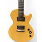 Used Epiphone Les Paul Special Yellow Solid Body Electric Guitar