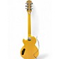 Used Epiphone Les Paul Special Yellow Solid Body Electric Guitar