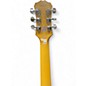 Used Epiphone Les Paul Special Yellow Solid Body Electric Guitar