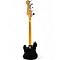 Used 2006 Fender JAZZ BASS Black Electric Bass Guitar