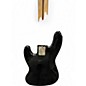 Used 2006 Fender JAZZ BASS Black Electric Bass Guitar