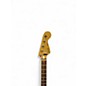 Used 2006 Fender JAZZ BASS Black Electric Bass Guitar