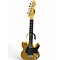Used Peavey  Generation EXP Gold Solid Body Electric Guitar thumbnail
