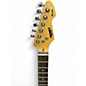 Used Peavey  Generation EXP Gold Solid Body Electric Guitar