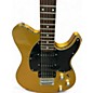 Used Peavey  Generation EXP Gold Solid Body Electric Guitar