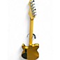 Used Peavey  Generation EXP Gold Solid Body Electric Guitar