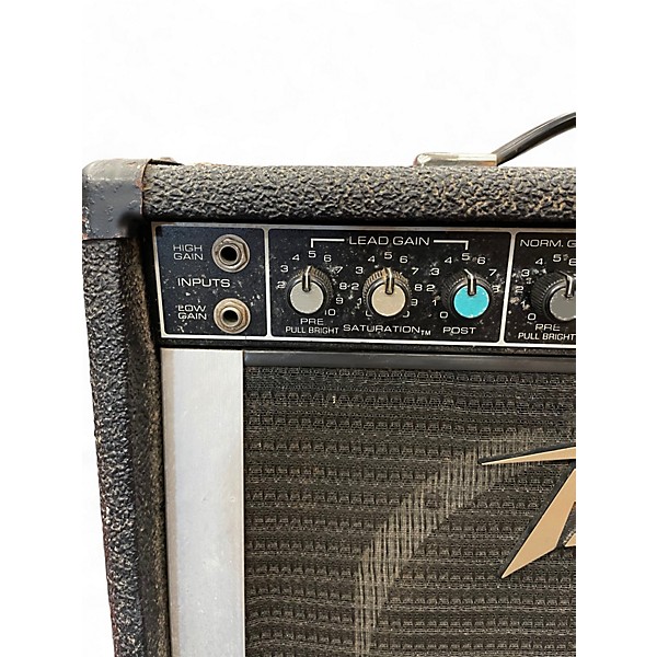 Used Peavey Special 130 Guitar Combo Amp