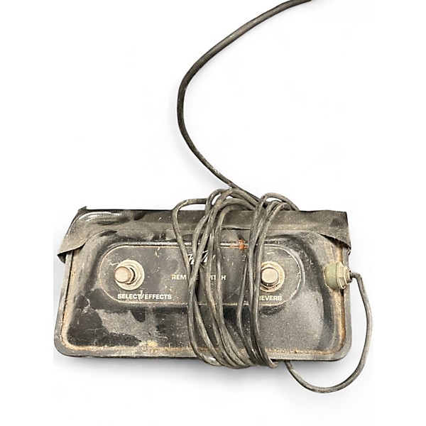 Used Peavey Special 130 Guitar Combo Amp