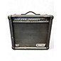 Used Crate GFX-120 Guitar Combo Amp thumbnail
