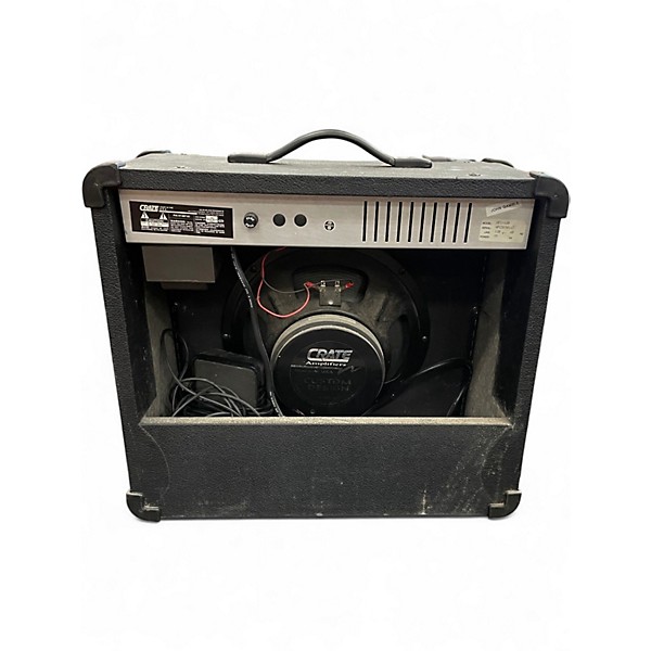 Used Crate GFX-120 Guitar Combo Amp