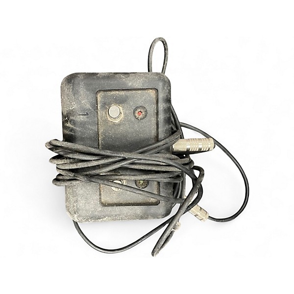 Used Crate GFX-120 Guitar Combo Amp