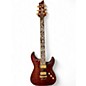 Used Schecter Guitar Research C1 Classic Rootbeer Solid Body Electric Guitar thumbnail