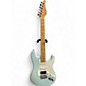 Used Suhr Classic S Sonic Blue Solid Body Electric Guitar thumbnail