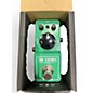 Used Ibanez Tube Screamer Mini Effect Pedal thumbnail