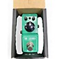 Used Ibanez Tube Screamer Mini Effect Pedal