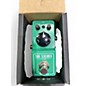 Used Ibanez Tube Screamer Mini Effect Pedal