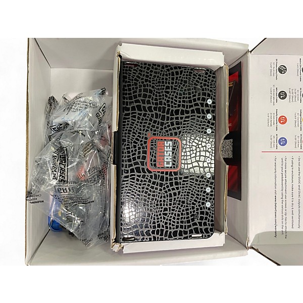 Used Gator Power-8 Power Supply