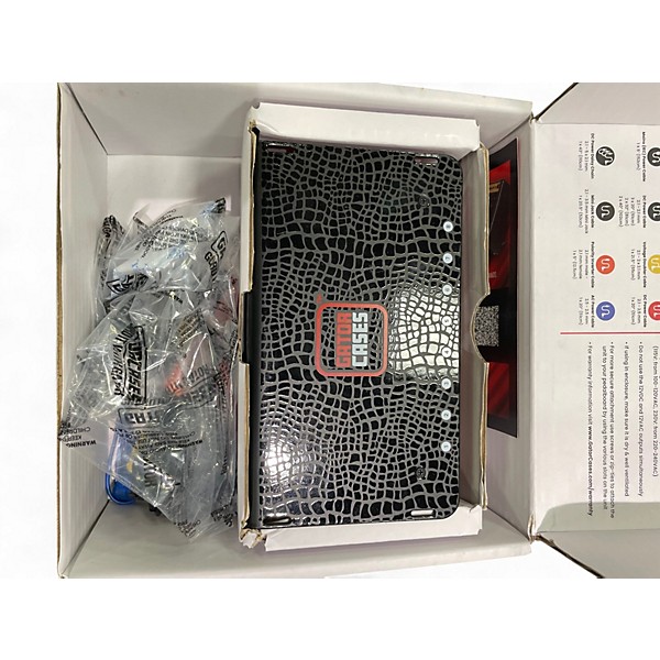 Used Gator Power-8 Power Supply