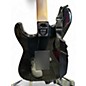 Used Charvel SoCal SC1-2H Black Solid Body Electric Guitar