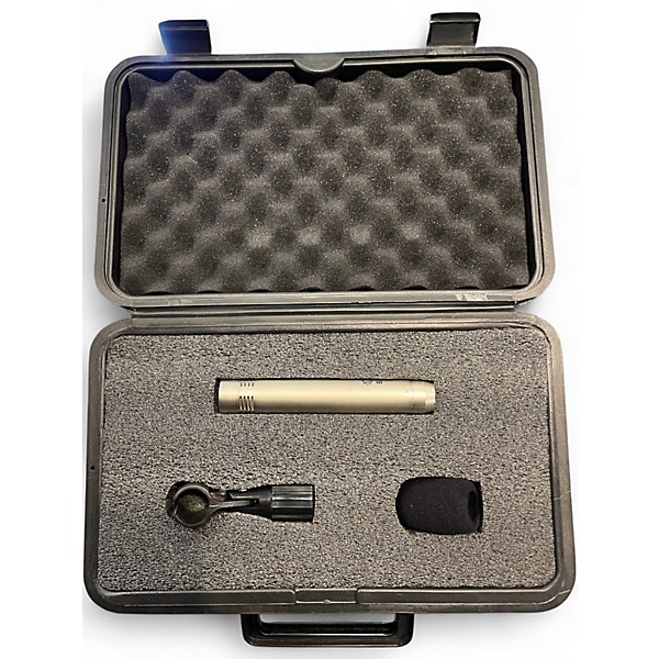 Used MXL 603S Condenser Microphone