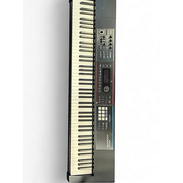 Used Roland JUNO DS Keyboard Workstation