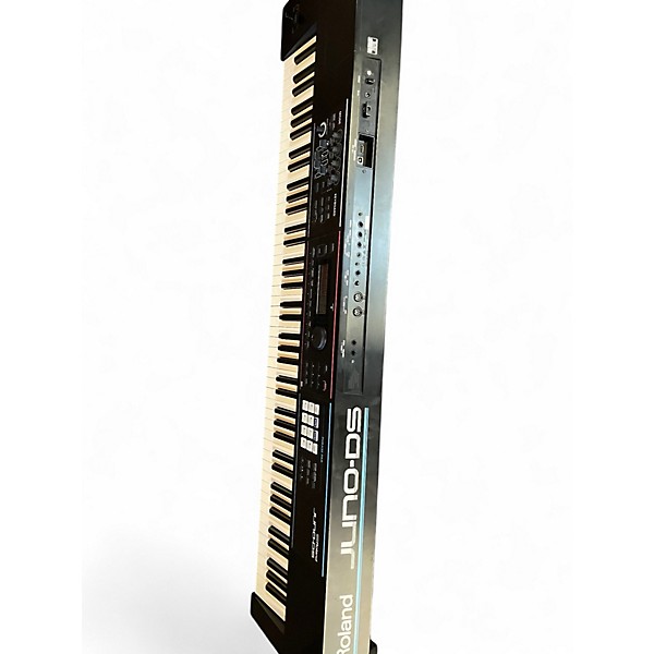Used Roland JUNO DS Keyboard Workstation