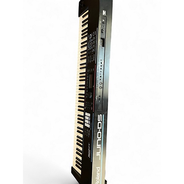Used Roland JUNO DS Keyboard Workstation