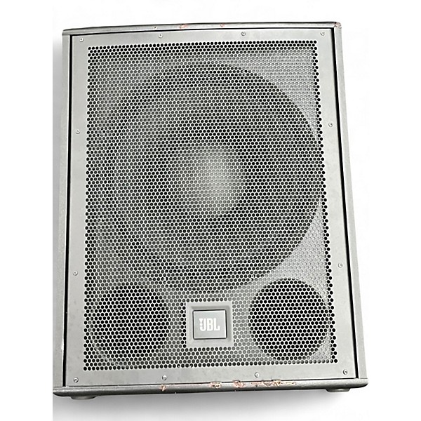 Used JBL IRX115S Powered Subwoofer