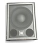 Used JBL IRX115S Powered Subwoofer thumbnail
