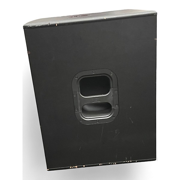 Used JBL IRX115S Powered Subwoofer