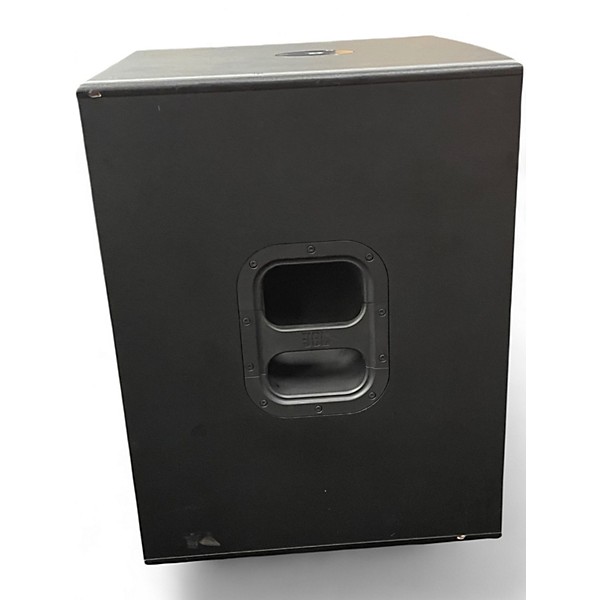Used JBL IRX115S Powered Subwoofer