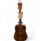 Used Keith Urban BLACK LABEL PLATINUM Natural Acoustic Electric Guitar thumbnail