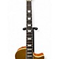 Used Jay Turser JT220 Gold Solid Body Electric Guitar