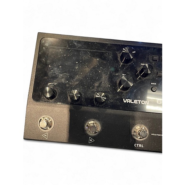 Used Valetone GP200LT Effect Processor