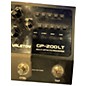 Used Valetone GP200LT Effect Processor
