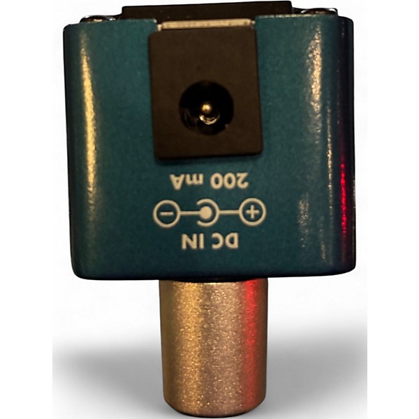 Used Acoustic LOOP 1 Pedal