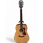 Used Guild 240E Natural Acoustic Guitar thumbnail