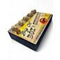 Used Lucky Dog Guitars Big Ol' Box of Chicken Compressor pedal Effect Pedal