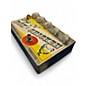 Used Lucky Dog Guitars Big Ol' Box of Chicken Compressor pedal Effect Pedal
