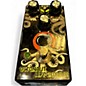 Used Interstellar Audio Machines Octonaut Hyperdrive Overdrive Pedal Effect Pedal thumbnail