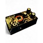 Used Interstellar Audio Machines Octonaut Hyperdrive Overdrive Pedal Effect Pedal