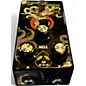 Used Interstellar Audio Machines Octonaut Hyperdrive Overdrive Pedal Effect Pedal