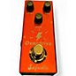 Used Sofadio Overdrive Pedal Effect Pedal thumbnail