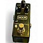 Used MXR M299 Carbon Copy Mini Effect Pedal thumbnail