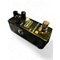 Used MXR M299 Carbon Copy Mini Effect Pedal