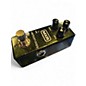 Used MXR M299 Carbon Copy Mini Effect Pedal