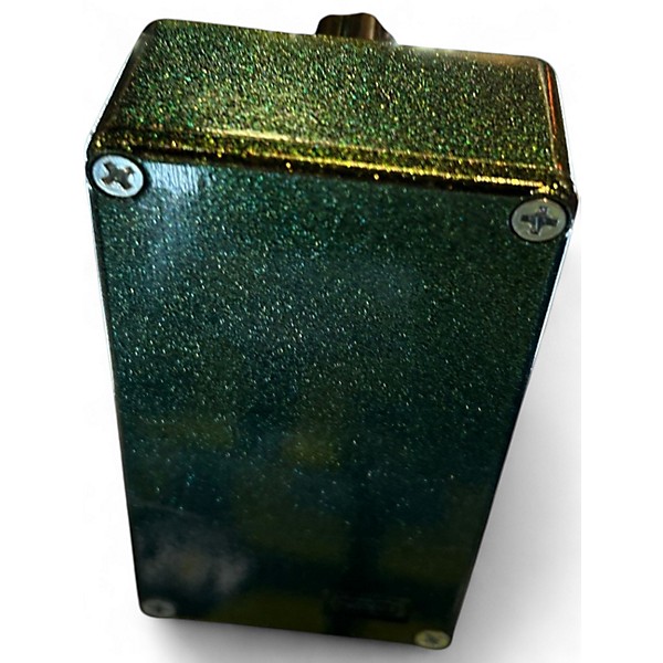 Used MXR M169 Carbon Copy Effect Pedal