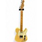 Used Fender VINTERA II 50'S NOCASTER Butterscotch Solid Body Electric Guitar thumbnail