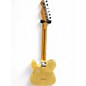 Used Fender VINTERA II 50'S NOCASTER Butterscotch Solid Body Electric Guitar