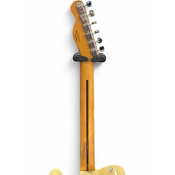 Used Fender VINTERA II 50'S NOCASTER Butterscotch Solid Body Electric Guitar